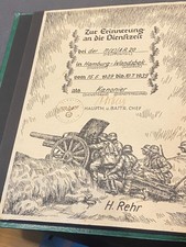 2 Weltkrieg Fotoalbum