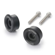 Lenkergewichte D-MIRROR Alu M6