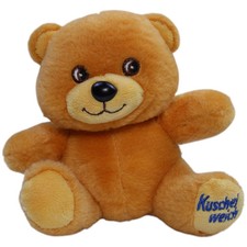 fit Kuschelweich Teddybär
