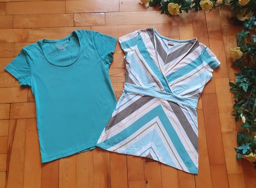 Esprit streifen shirt - ❤️,