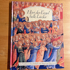Hört der Engel helle Liede