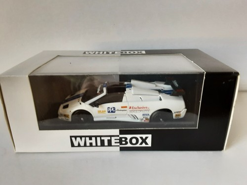 Whitebox - ☆whitebox,