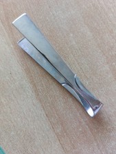 WMF Onda * Hübsche Zuckerzange * 10 cm lang * 17 Gramm * Guter Zustand!