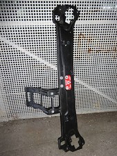 Mercedes W203 Coupe Schloßträger Frontmaske A0005840207