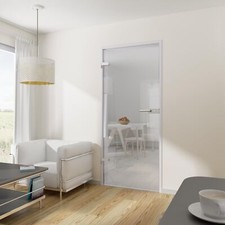 Glastür Beschlag Set