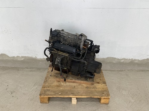 Smart fortwo cdi motor - fortwo, 0.8