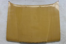 Original Mercedes-Benz 280E W123 Motorhauben