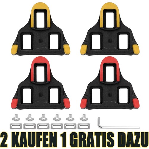 Fahrradschuhe cleats cycling - fahrradschuhe,