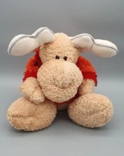 Knuddeliger NICI Elch🫎 mit