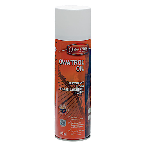 Owatrol öl rostschutz - owatrol, Öl,