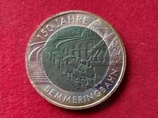 Österreich 25 Euro 2004