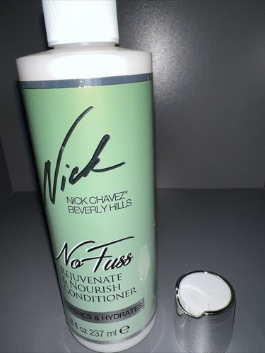 Nick chavez - 100ml),