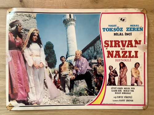 Foto film türkei sirvan - film, türkei“