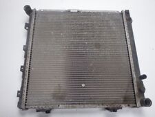 Mercedes W124 S124 M111 E200 E220 Kühler Wasserkühler Motorkühler 1245006303