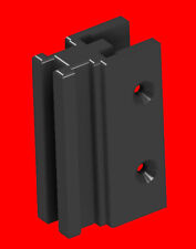 Passend für Miele Saugrohr