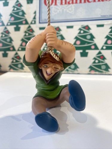 Quasimodo glöckner notre dam - glöckner,