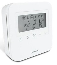 Salus raumthermostat htrp230 - salus,
