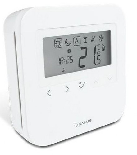 Salus raumthermostat htrp230 - salus,