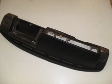 VW Golf 1 Cabrio Armaturenbrett