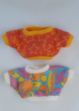 Fisher Price Smooshees