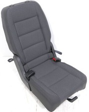 VW Touran 1T Sitz hinten mitte