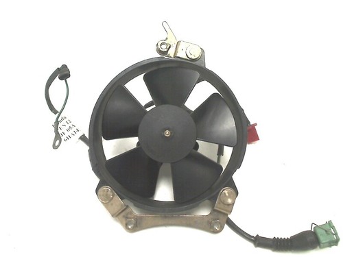 Elektroventilator honda fes - elektroventilator,