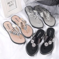 Damen flip flops zehentrenner - damen,