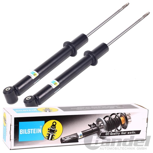 Bilstein gasdruck - 2,