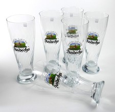 6 x Andechs Klosterbrauerei