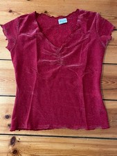 Robertson Shirt Gr M 36 Rot