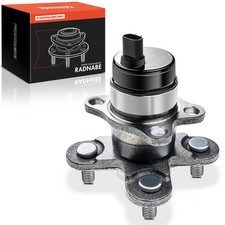 Radnabe Radlager Radlagersatz