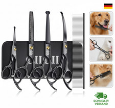 CIICII Hundeschere, 7 Zoll