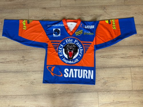 Erc ingolstadt trikot - ingolstadt,