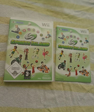 Sports Island (Nintendo Wii) -