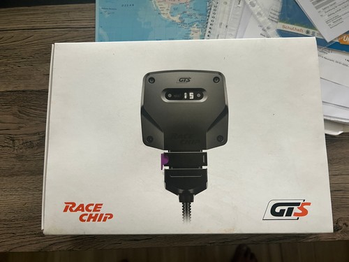 Race chip racechip gts - race, kia