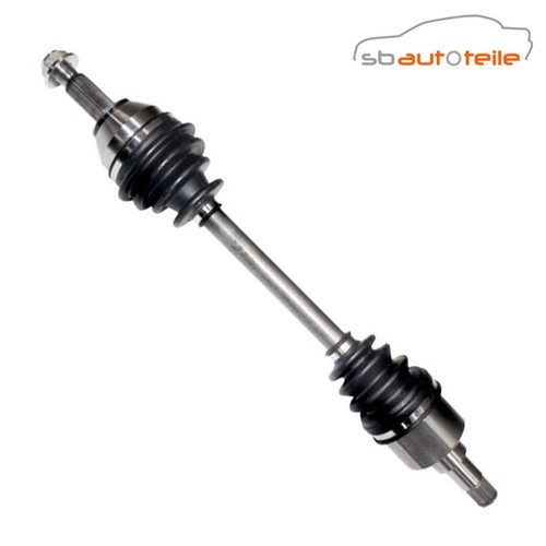 Antriebswelle links vorne ford - links,