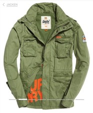 Superdry Rookie Edition