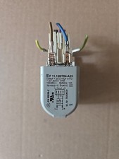 Miele Trockner Waschmaschine Netzfilter Entstörfilter Kondensator Nr.: 5649600