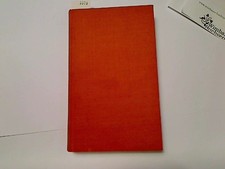 Ein unbegabter Ehemann : Roman