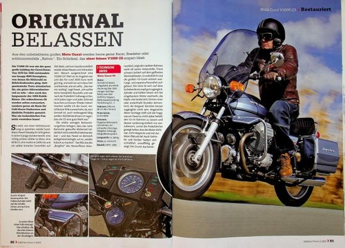 Oldtimer praxis 3319 moto - oldtimer,