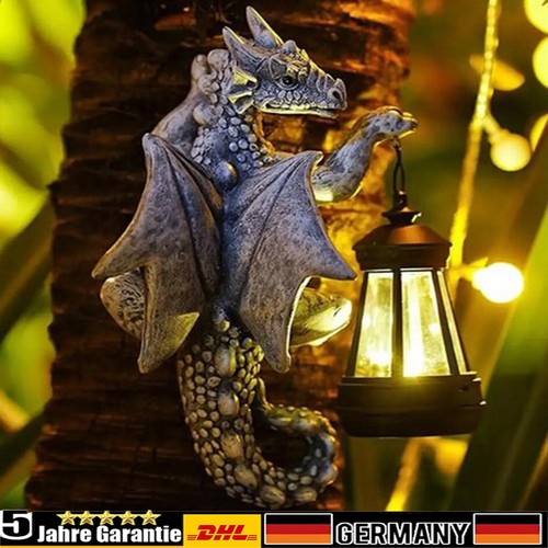 Solarleuchte außenlampe - solarleuchte,