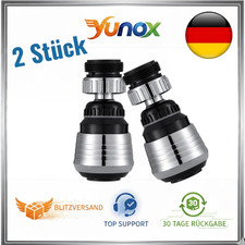 Wasserhahnaufsatz Wassersparer