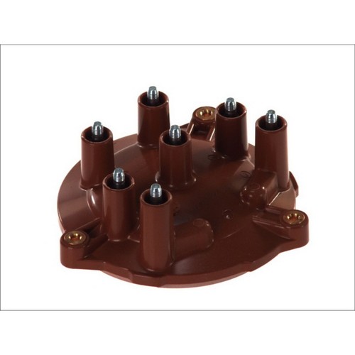Zündverteilerkappe bosch - bosch, 1