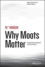 Why Moats Matter: The