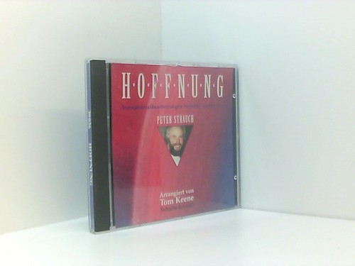 Hoffnung tom keene - keene,, peter