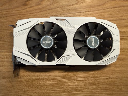 Asus gtx 1070 - 1070,, ram