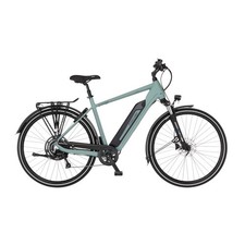 Bike trekking fischer - fischer, viator