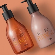 Natura   Ekos Pitanga Sabonete