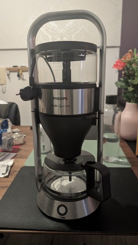 Philips cafe gourmet filter - cafe,