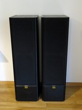 HECO Superior Cantata 550 MKII Lautsprecher *Technisch TOP, mit Gebrauchsspuren*